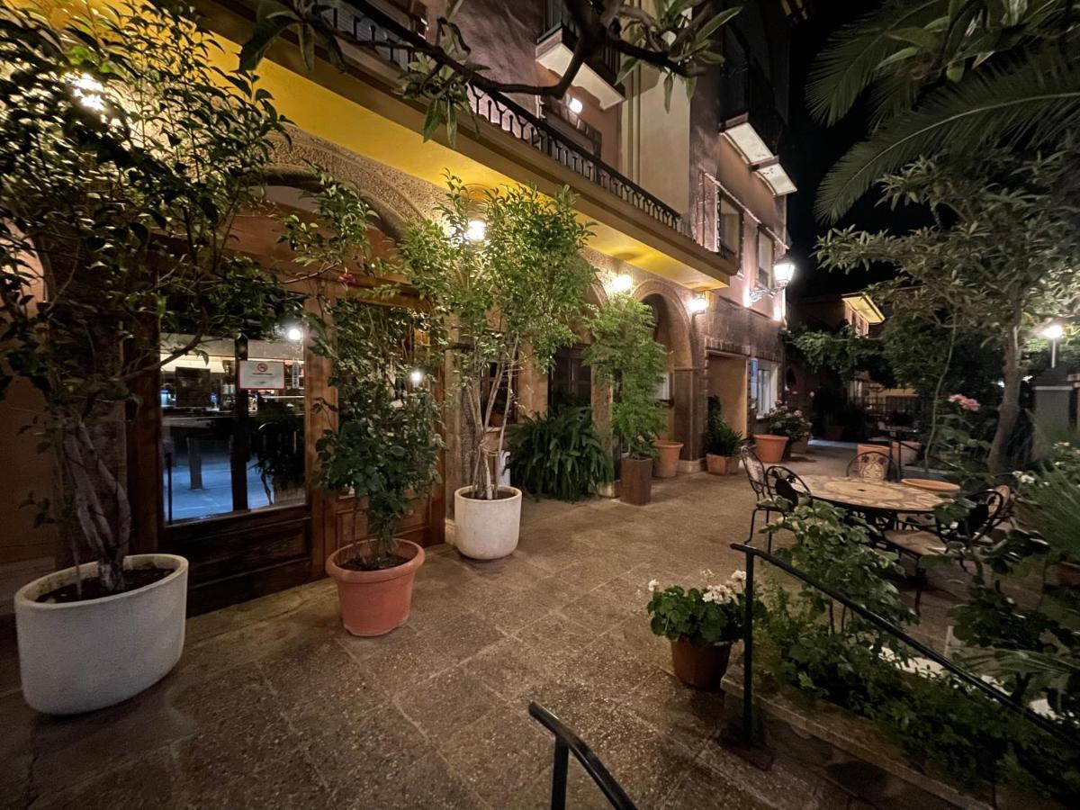Hotel Rural Sierra De Segura Puente de Génave Exterior photo
